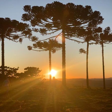 Aconchego Da Serra Geminados São Joaquim المظهر الخارجي الصورة