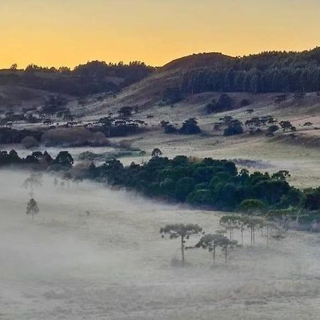 Aconchego Da Serra Geminados São Joaquim المظهر الخارجي الصورة