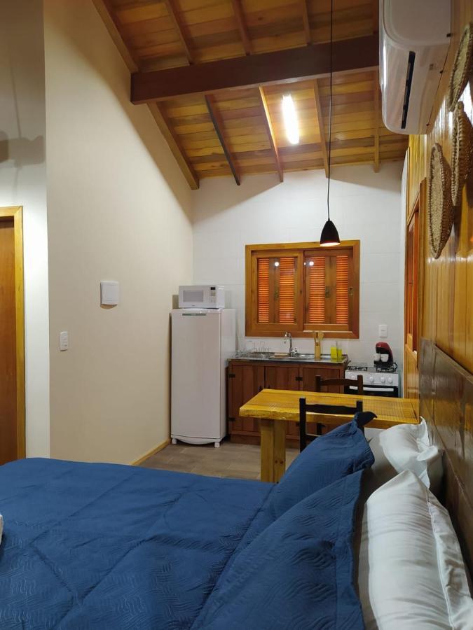 Aconchego Da Serra Geminados São Joaquim المظهر الخارجي الصورة