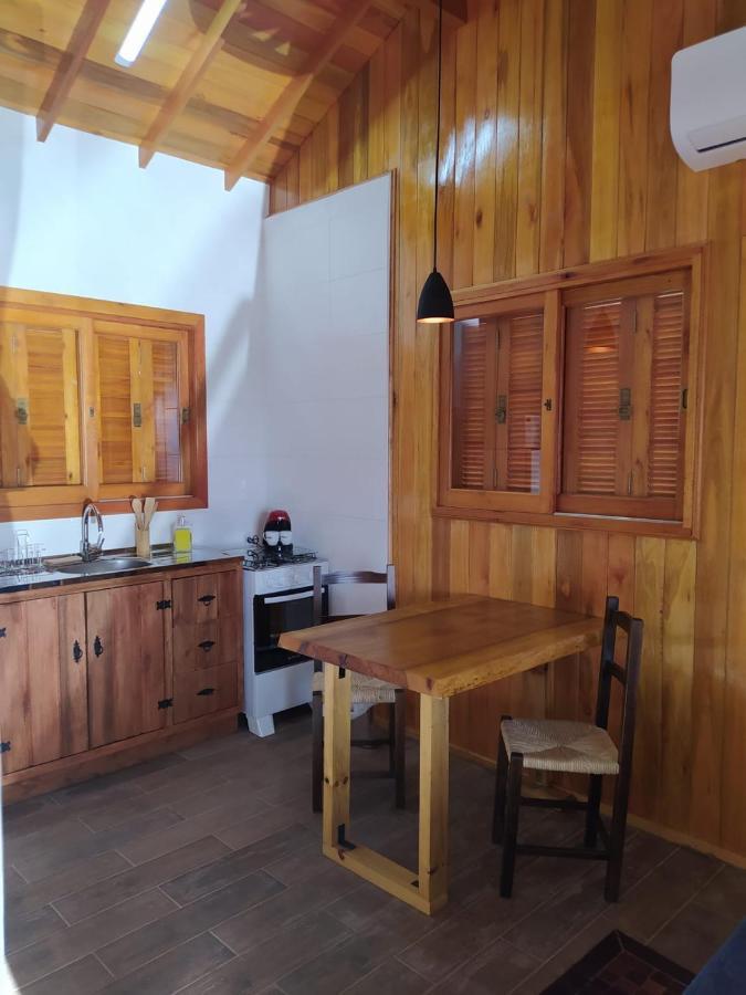 Aconchego Da Serra Geminados São Joaquim المظهر الخارجي الصورة