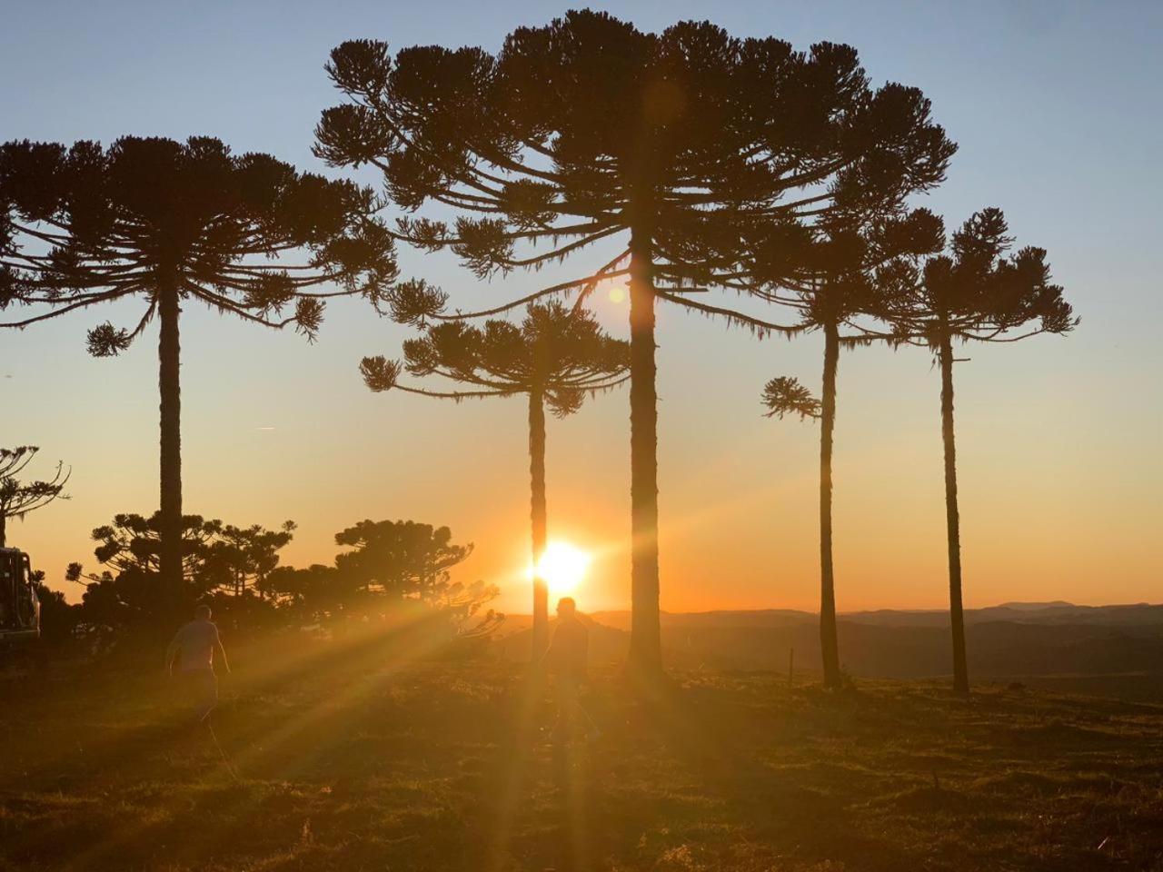 Aconchego Da Serra Geminados São Joaquim المظهر الخارجي الصورة
