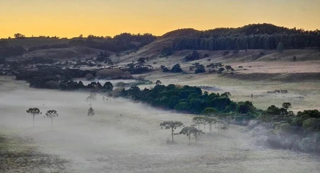 Aconchego Da Serra Geminados São Joaquim المظهر الخارجي الصورة