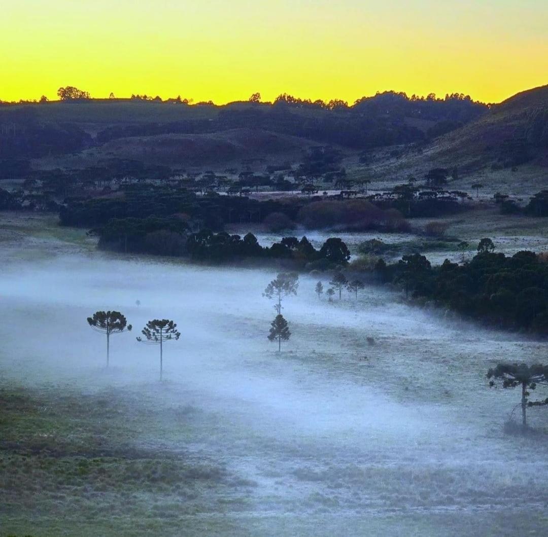 Aconchego Da Serra Geminados São Joaquim المظهر الخارجي الصورة